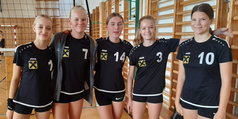 Freundschaftsturnier U16